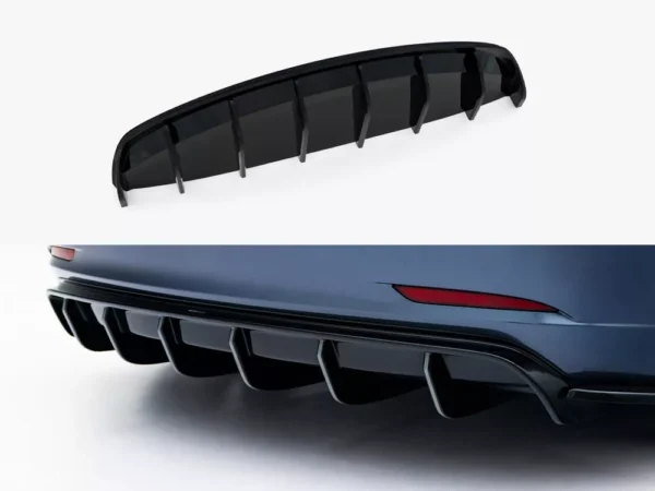 Rear Valance V2