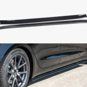 Side Skirts