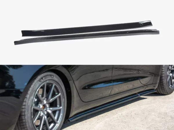 Side Skirts