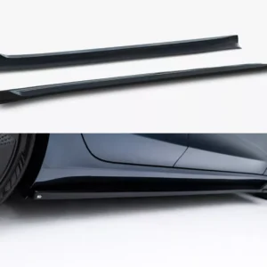 Side Skirts V3 Performance