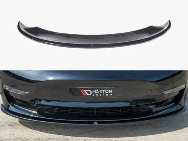 Front Splitter