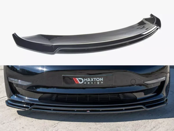 Front Splitter V2