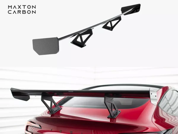 Carbon Spoiler