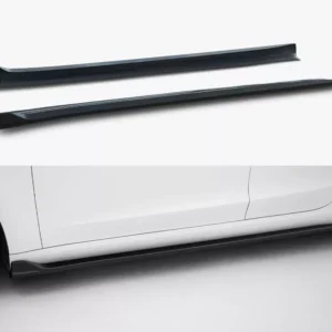 Side Skirts V3 Performance