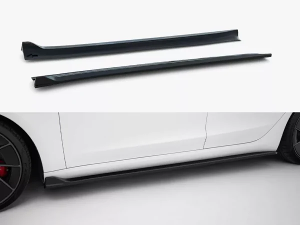 Side Skirts V3 Performance