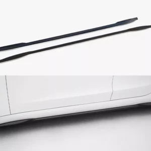 Side Skirts V2 Performance