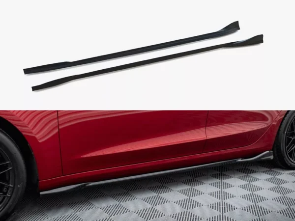 Side Skirts V1