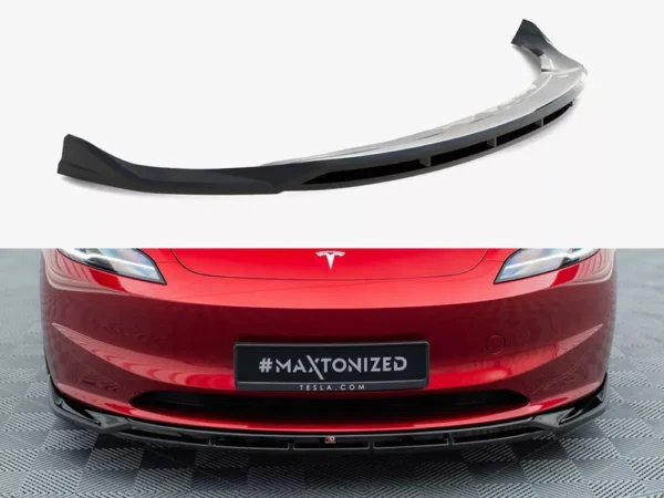 Front Splitter V1